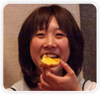 三浦亜美