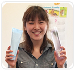 平野亜紀穂